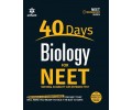 40 Days Biology for NEET